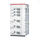 GCK低压抽出式开关柜