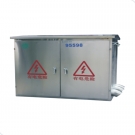 JP低压综合配电箱