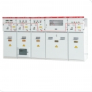 交流金属封闭环网开关设备